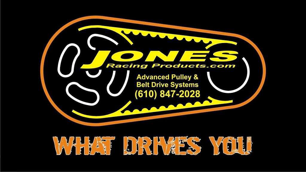 Jones Machine Racing Products | 72 Annawanda Rd, Ottsville, PA 18942, USA | Phone: (610) 847-2028