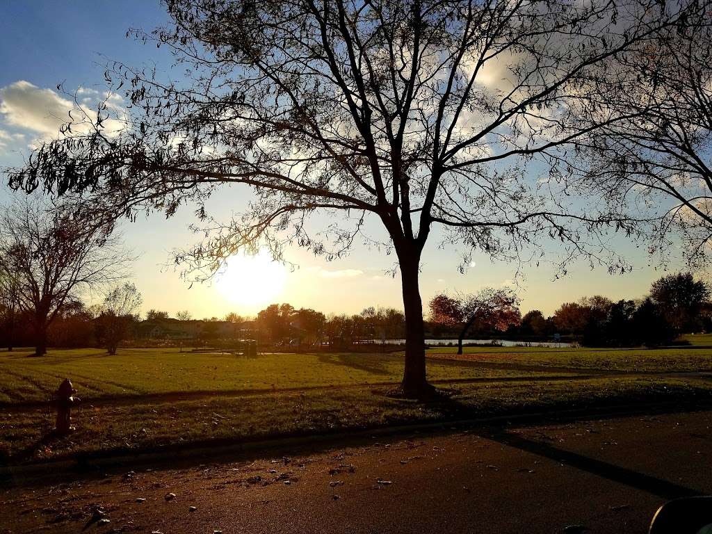 Hunter Prairie Park | Frankfort, IL 60423