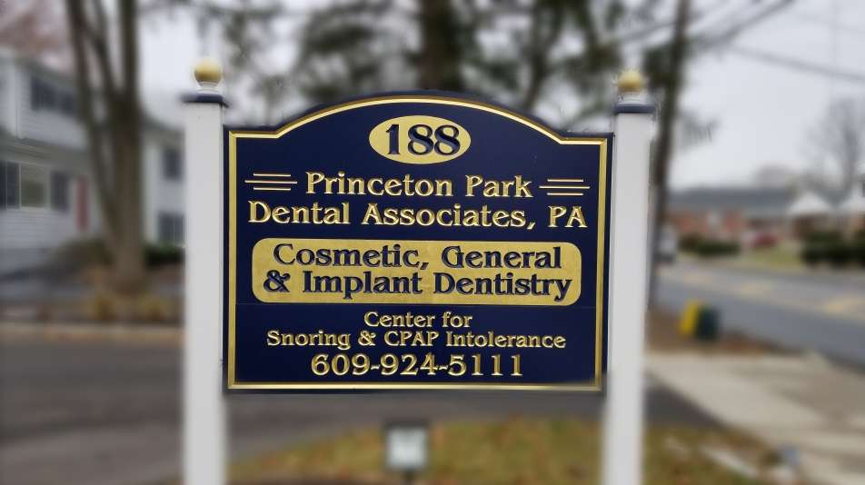 Princeton Park Dental Associates | 188 N Harrison St, Princeton, NJ 08540, USA | Phone: (609) 924-5111