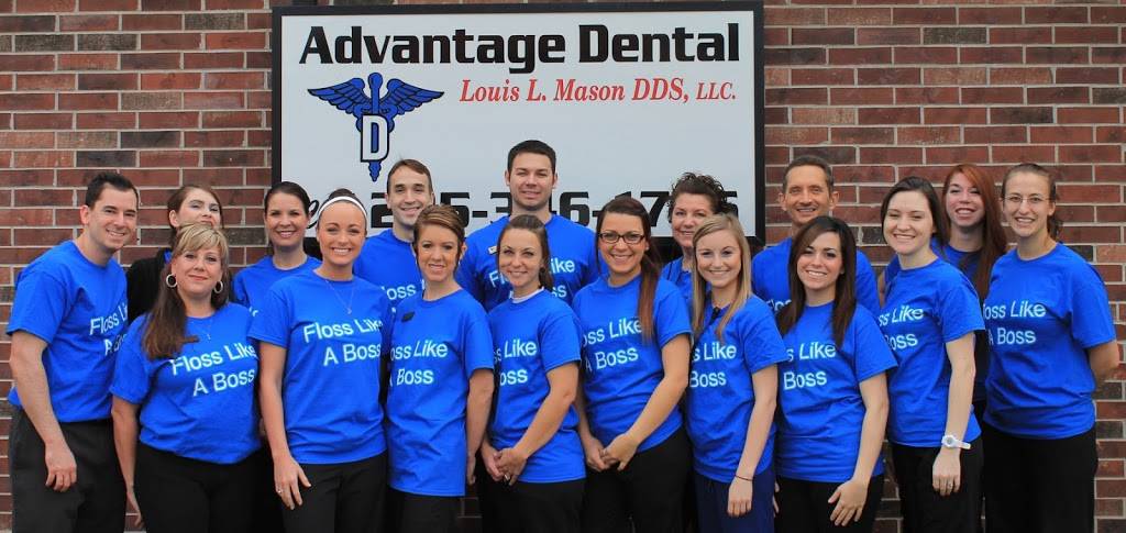 GBR Dental Clinic | 260 S Alexander Ave, Port Allen, LA 70767, USA | Phone: (225) 372-8716