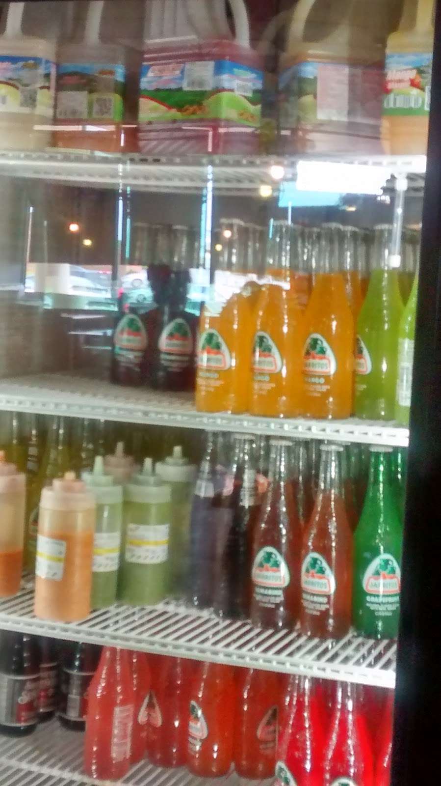 El Valle Mexican Restaurant | 5124, 9229 Lawyers Rd, Mint Hill, NC 28227, USA | Phone: (980) 237-9162