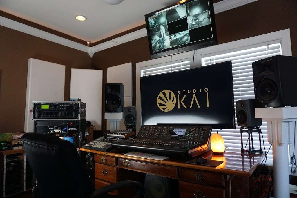 Studio Kai | 16269 W Woodbine Cir, Vernon Hills, IL 60061, USA | Phone: (847) 708-0117