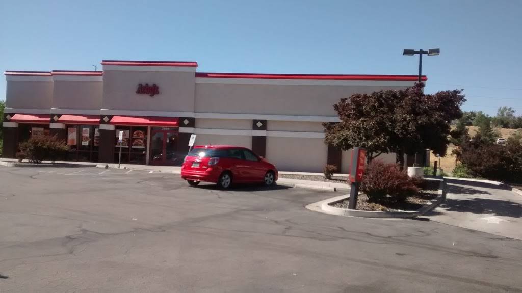 Arbys | 2899 Northtowne Ln, Reno, NV 89512 | Phone: (775) 358-7868