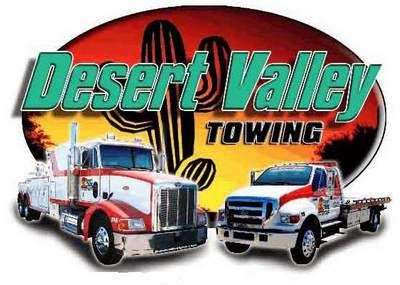 Desert Valley Towing | 17177 Eureka St, Victorville, CA 92392, USA | Phone: (760) 658-5713