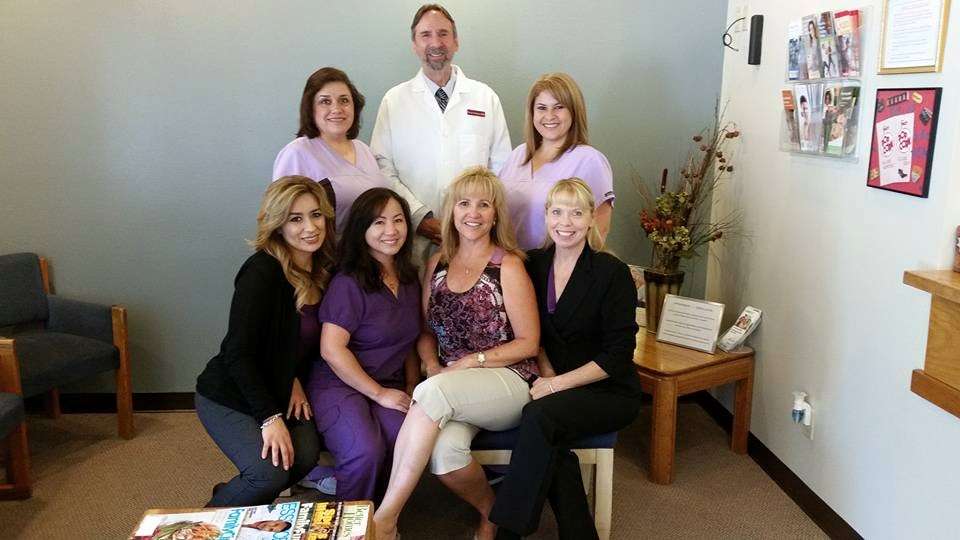 Southridge Dental Group | 14050 Cherry Ave # A, Fontana, CA 92337 | Phone: (909) 822-9090