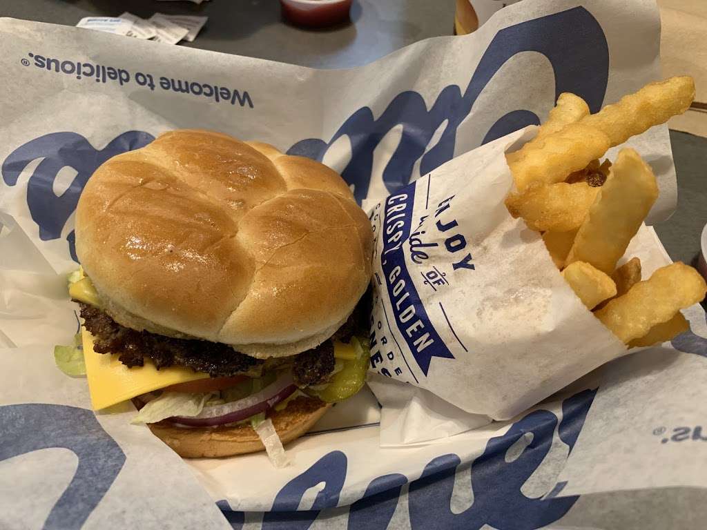 Culvers | 3390 Wedgewood Ln, The Villages, FL 32162, USA | Phone: (352) 268-3375