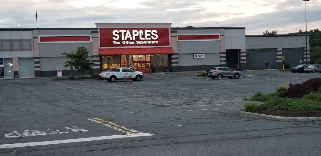 Staples | 470 Route 211 East, Middletown, NY 10940 | Phone: (845) 343-4590