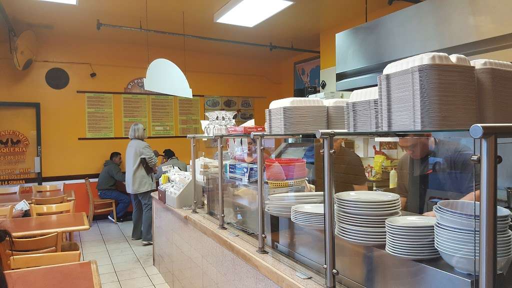 El Palenque Taqueria | 245 Hillside Blvd, South San Francisco, CA 94080 | Phone: (650) 589-2798