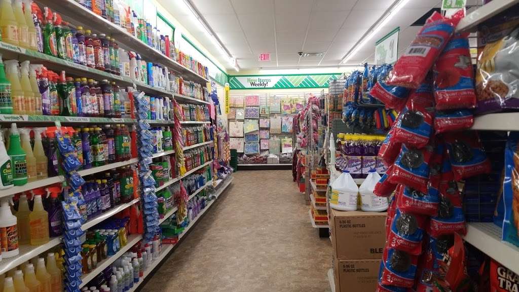 Dollar Tree | 4770 Penn Ave, Sinking Spring, PA 19608, USA | Phone: (610) 670-1484