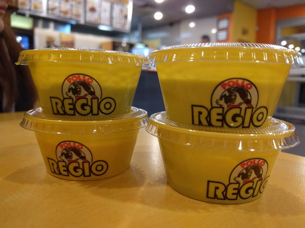 Pollo Regio | 4904 Main St, The Colony, TX 75056, USA | Phone: (469) 362-2233