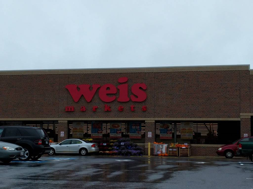 Weis Markets | 6551 Waterloo Rd, Elkridge, MD 21075, USA | Phone: (410) 799-3760