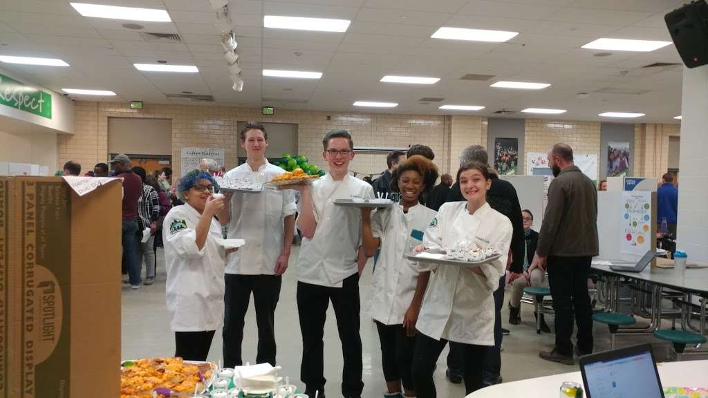 Arundel High School | 1001 Annapolis Rd, Gambrills, MD 21054, USA | Phone: (410) 674-6500