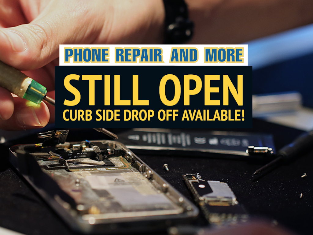 Phone Repair and More Littleton Golden Belmar (iPhone Samsung La | 6765 W Mississippi Ave, Lakewood, CO 80226, USA | Phone: (720) 707-5810