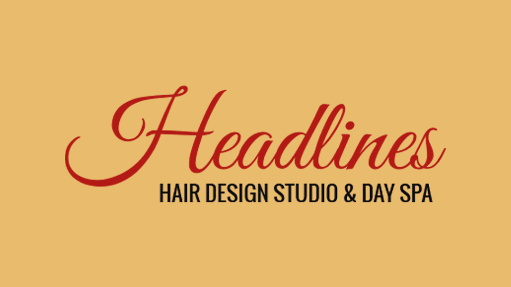 Headlines Design Studio & Day Spa | 1139 Blaine Ave, Racine, WI 53405, USA | Phone: (262) 636-1900