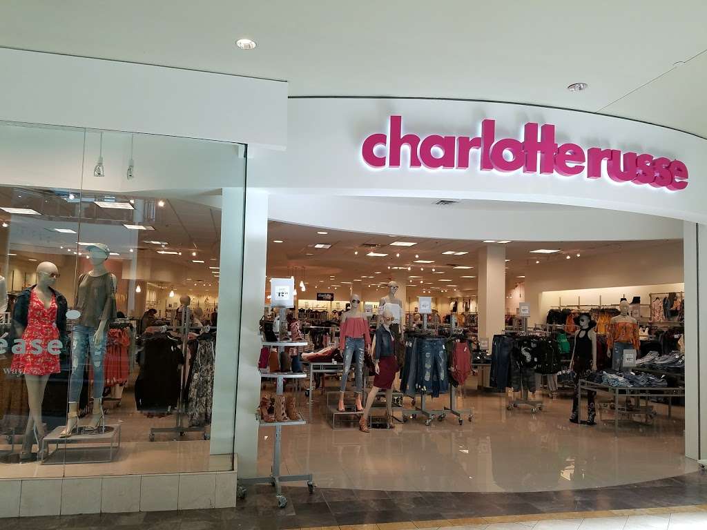 Charlotte Russe | 1250 Baltimore Pike, Springfield, PA 19064, USA | Phone: (610) 544-7596