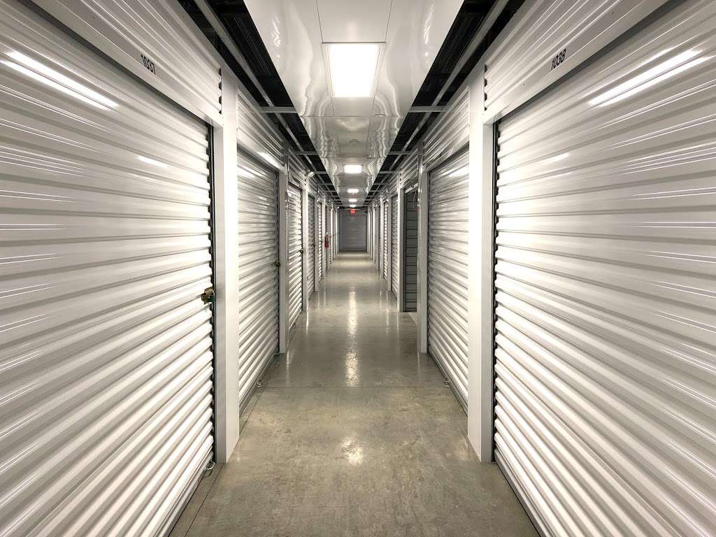 StorTropolis Self-Storage - Shawnee | 20500 W 66th Terrace, Shawnee, KS 66218, USA | Phone: (913) 441-7834