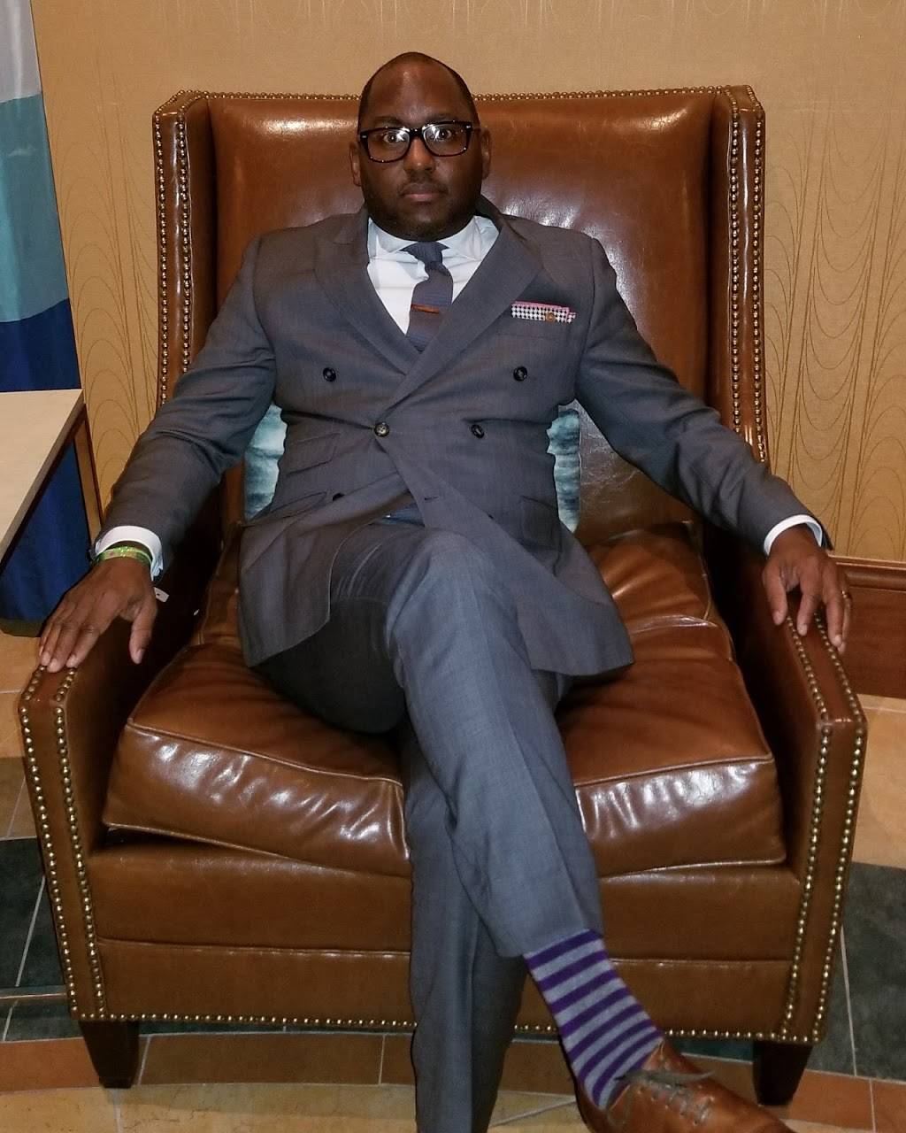 ALFA Custom Clothiers | 113 Dordon St, Chesapeake, VA 23321, USA | Phone: (757) 504-2532