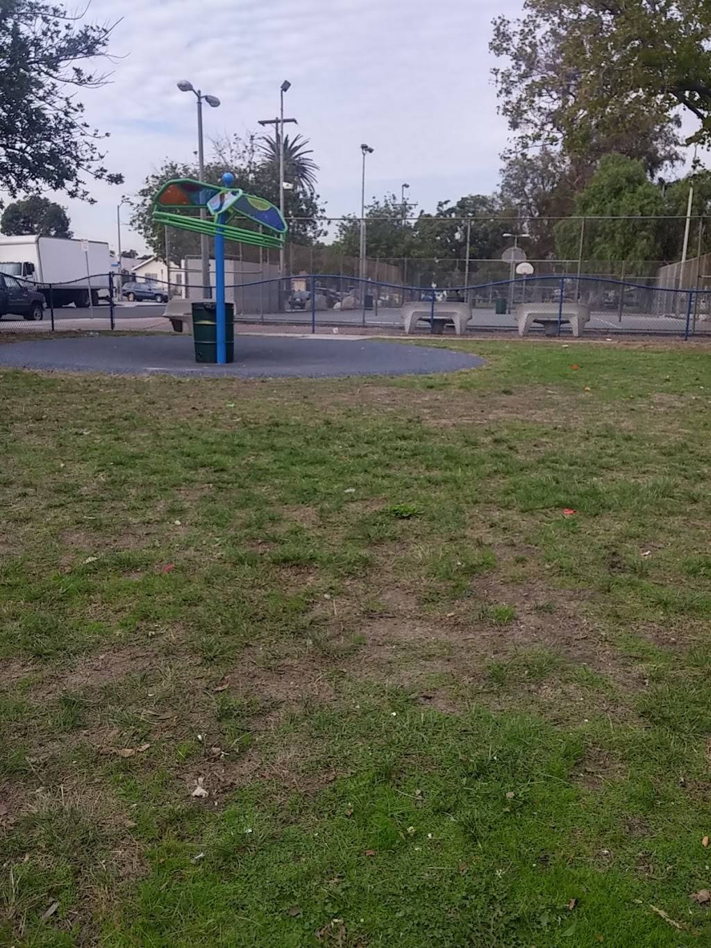 MacArthur Park | 1321 E Anaheim St, Long Beach, CA 90813, USA | Phone: (562) 570-1655