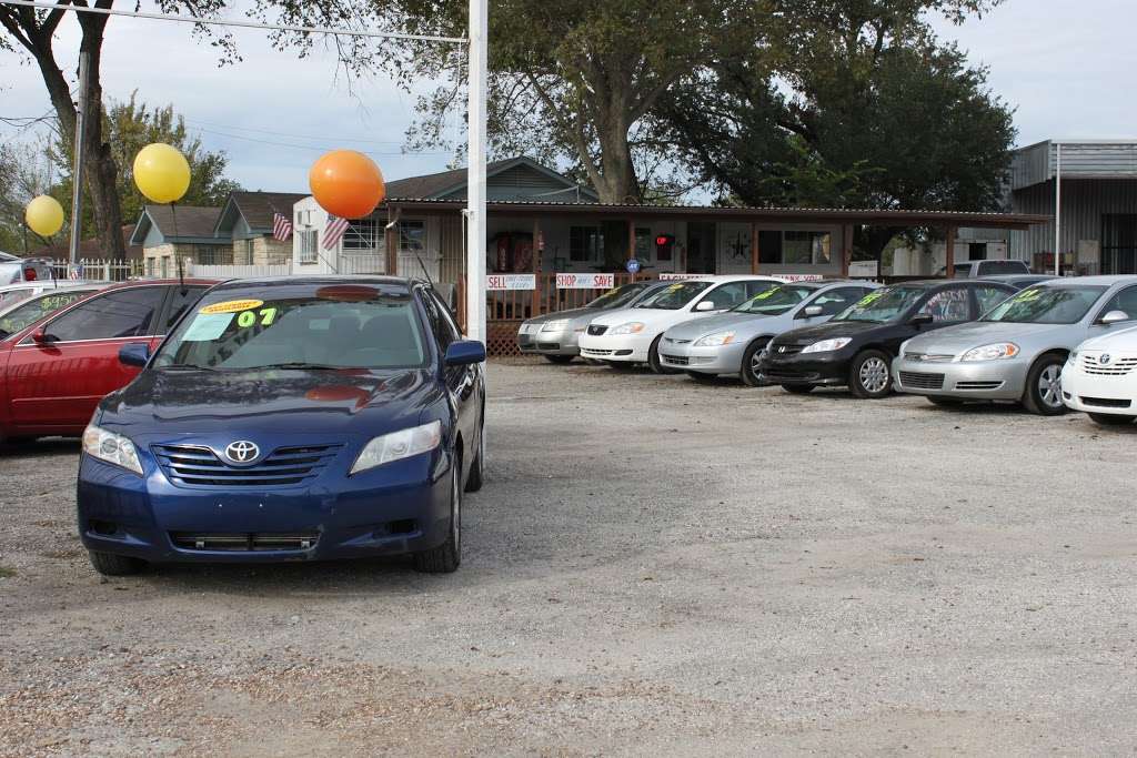 J & F Auto Sales | 9804 Veterans Memorial Dr, Houston, TX 77038, USA | Phone: (281) 272-9585