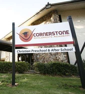 Cornerstone Childrens Academy | 2505 Yorba Linda Blvd, Fullerton, CA 92831, USA | Phone: (714) 870-9900