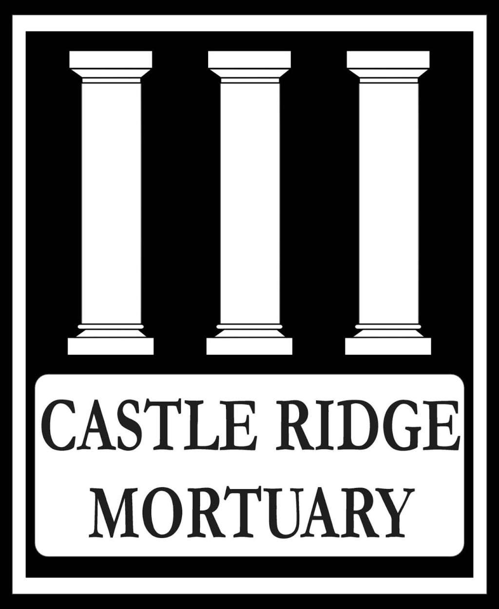 Castle Ridge Mortuary | 8008 W Military Dr, San Antonio, TX 78227, USA | Phone: (210) 645-6000