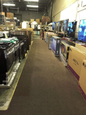 Golden Electronics, Inc. | 10004 S 76th Ave, Bridgeview, IL 60455 | Phone: (708) 237-0200