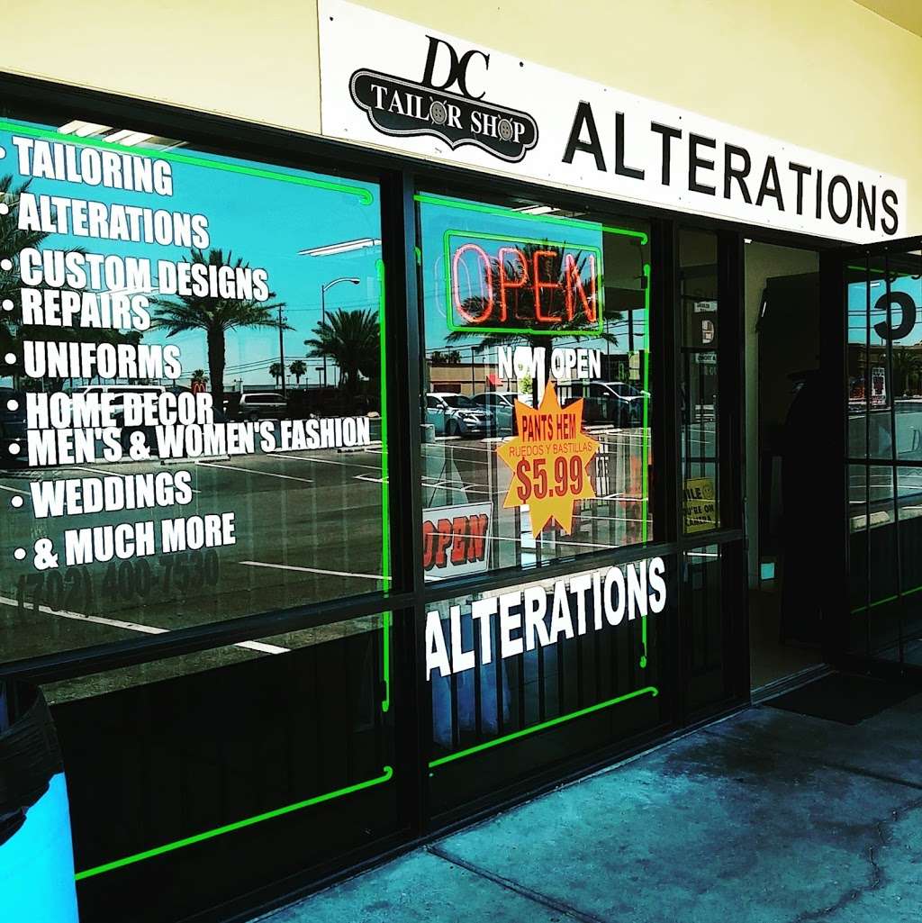 Vegas Suits & Alterations | 1105 E Tropicana Ave, Las Vegas, NV 89119 | Phone: (702) 400-7530