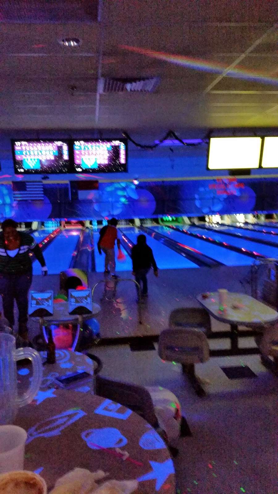 George Pappas Liberty Lanes | 2501 S York Rd, Gastonia, NC 28052, USA | Phone: (704) 868-2695