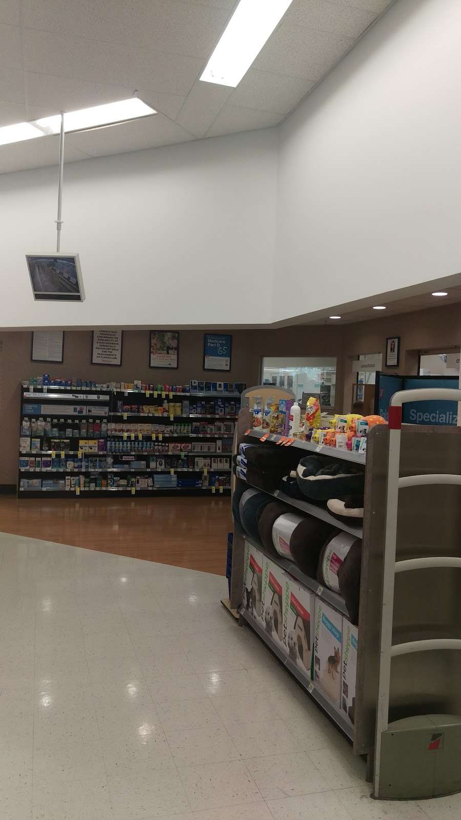 Walgreens Pharmacy | 1000 Avalon Park North Boulevard, Orlando, FL 32828, USA | Phone: (407) 736-8045