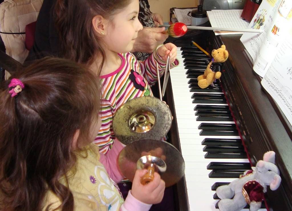 Catharinas Clackamas Piano Lessons | 12554 SE 110th Ct, Clackamas, OR 97015, United States | Phone: (503) 698-7230