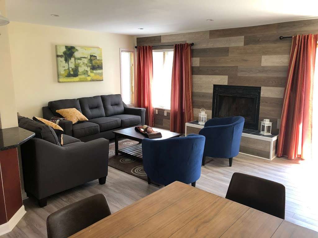 The Ultimate Vacation Townhouse | 264 Northslope II Rd, East Stroudsburg, PA 18302, USA | Phone: (570) 431-9374