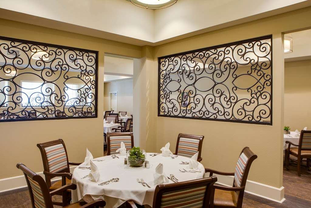 Delaney Parkway Lakes | 21700 Bellaire Blvd, Richmond, TX 77407, USA | Phone: (832) 500-7702