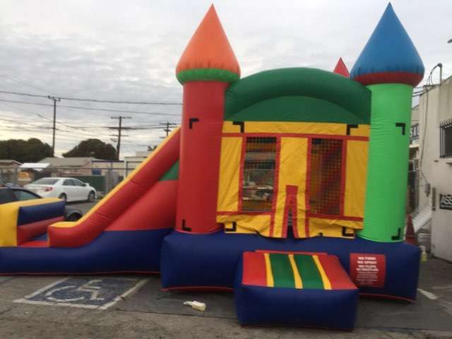 Anai jumpers Party Rentals | 4408 Rosecrans Ave, Compton, CA 90221, USA | Phone: (323) 245-1291