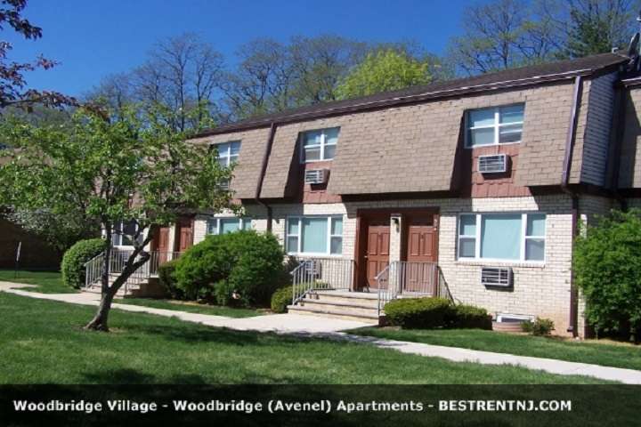 Woodbridge Village | 305 Village Dr, Avenel, NJ 07001, USA | Phone: (732) 388-2211