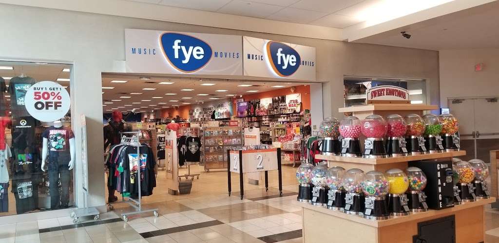 FYE | 1401 NY-300 Ste 127, Newburgh, NY 12550, USA | Phone: (845) 564-5650