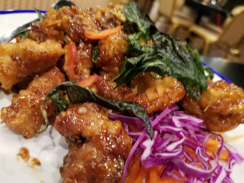 Ocha Thai Kitchen and Bar | 317 Main Ave S, Renton, WA 98057 | Phone: (425) 524-4661