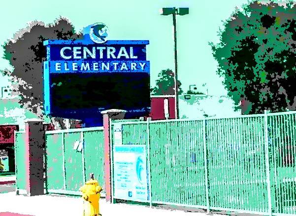 Central Elementary School | 1290 Ebony Ave, Imperial Beach, CA 91932, USA | Phone: (619) 628-5000