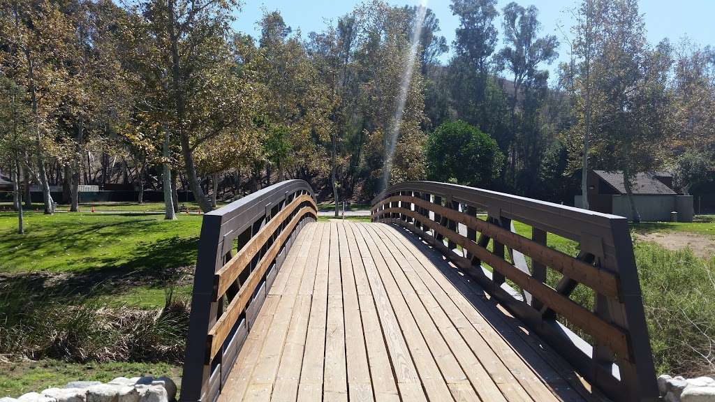 Laguna Niguel Regional Park | 28241 La Paz Rd, Laguna Niguel, CA 92677, USA | Phone: (949) 923-2240