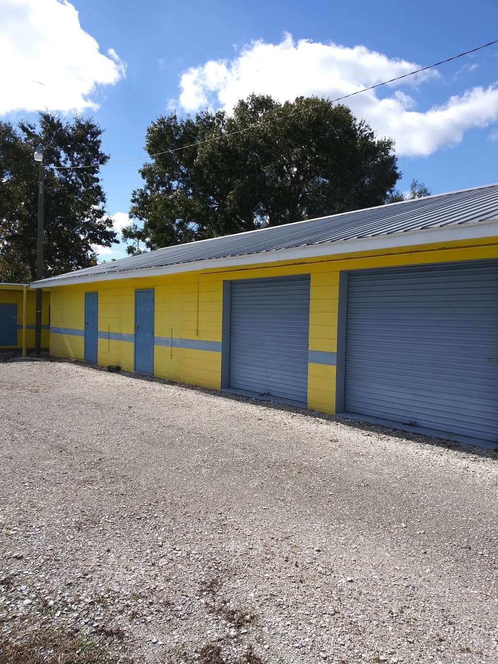 Move Today Self Storage | 2008 Olive St, Lakeland, FL 33815, USA | Phone: (863) 682-5922