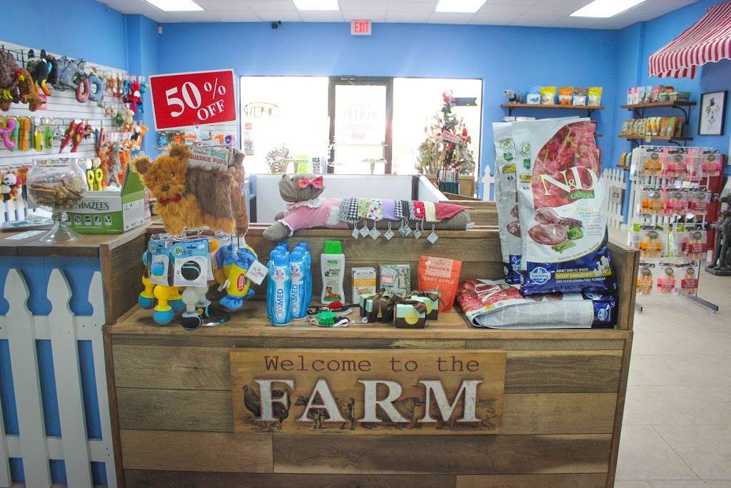 The Pup Pantry | 1704 E Irlo Bronson Memorial Hwy, St Cloud, FL 34771, USA | Phone: (407) 498-4400