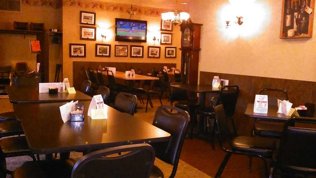 The Valley Tavern | 1 Cherry St, Seven Valleys, PA 17360, USA | Phone: (717) 428-2611