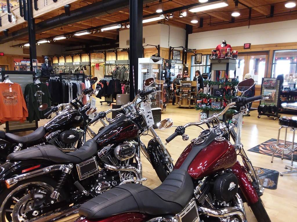 Frontier Harley-Davidson | 205 NW 40th St, Lincoln, NE 68528, USA | Phone: (402) 466-9100