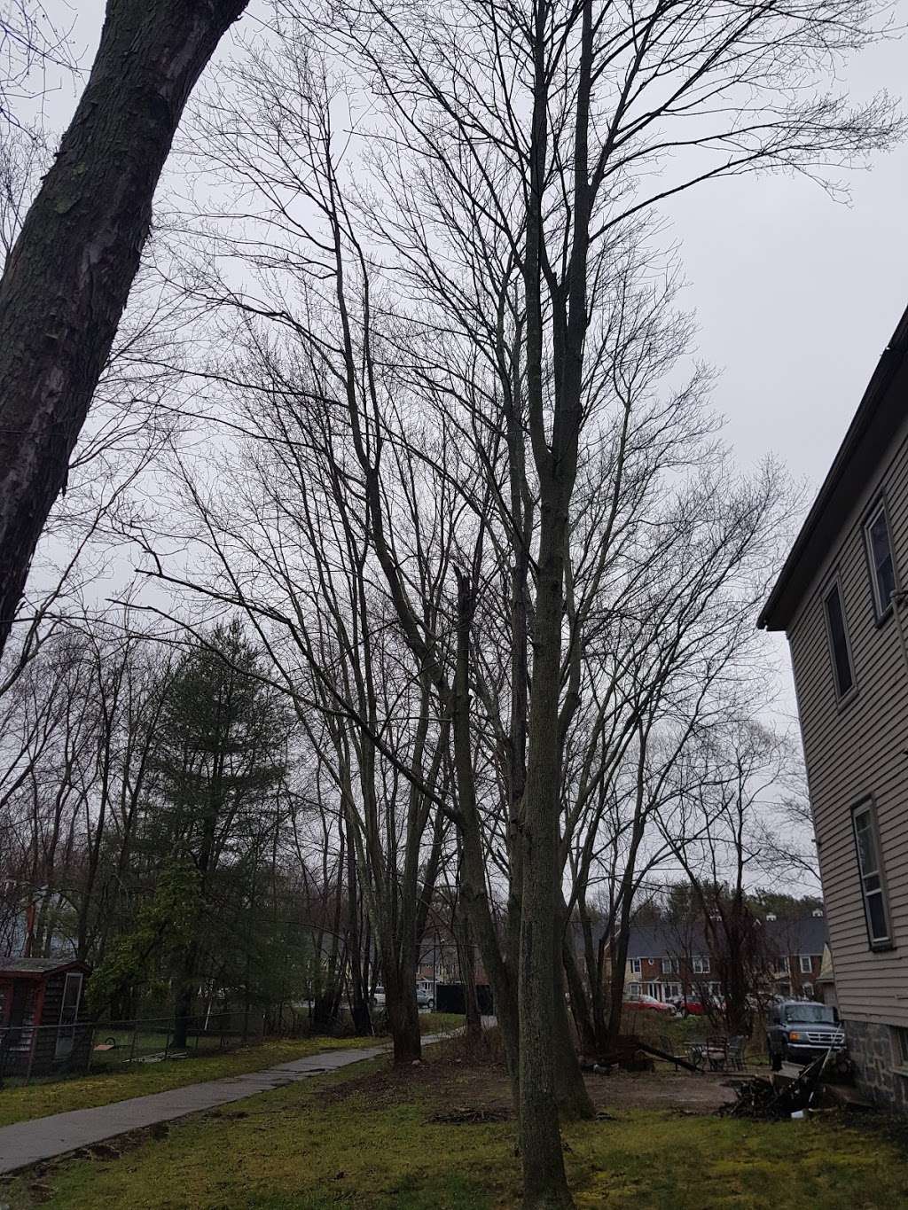 Hanover Branch Rail Trail | Monroe St, Abington, MA 02351, USA