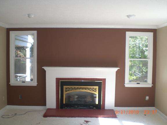 Advanced Painting | 5604 Joshua Tree Cir, Fredericksburg, VA 22407, USA | Phone: (540) 295-5279