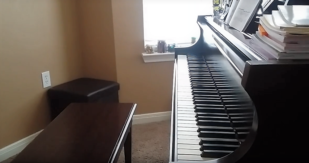 Hannahs Piano Studio | San Antonio, TX 78222 | Phone: (210) 517-1234