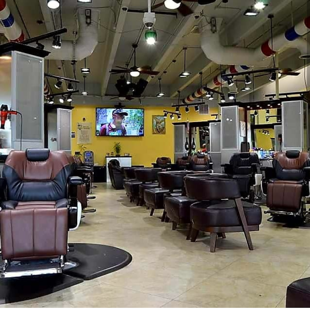 Krissthebarber | 3480 Red Rd, Miramar, FL 33025, USA | Phone: (786) 663-6539