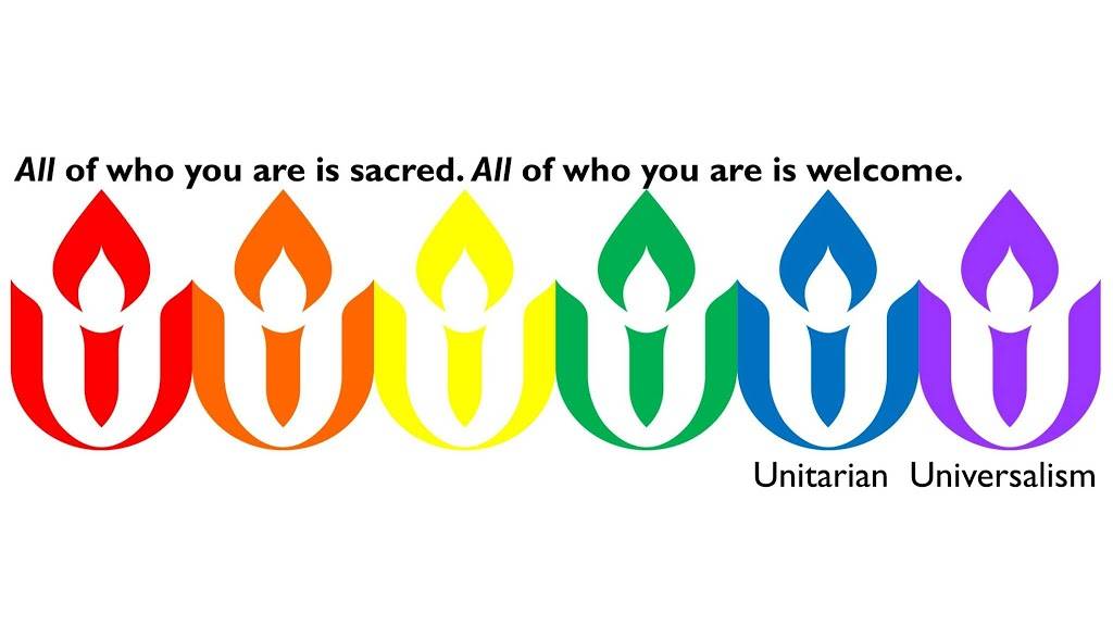 Unitarian Universalist Church of Greensboro | 5603 Hilltop Rd, Jamestown, NC 27282, USA | Phone: (336) 856-0330