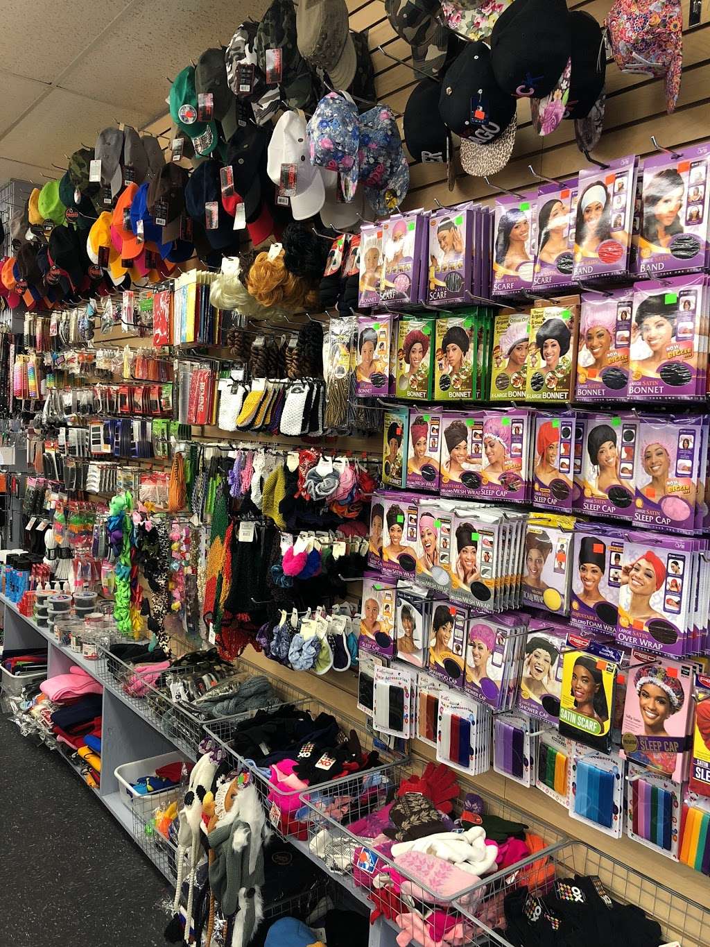 Top Beauty Supply | 6206 W North Ave, Chicago, IL 60639, USA | Phone: (708) 660-0845