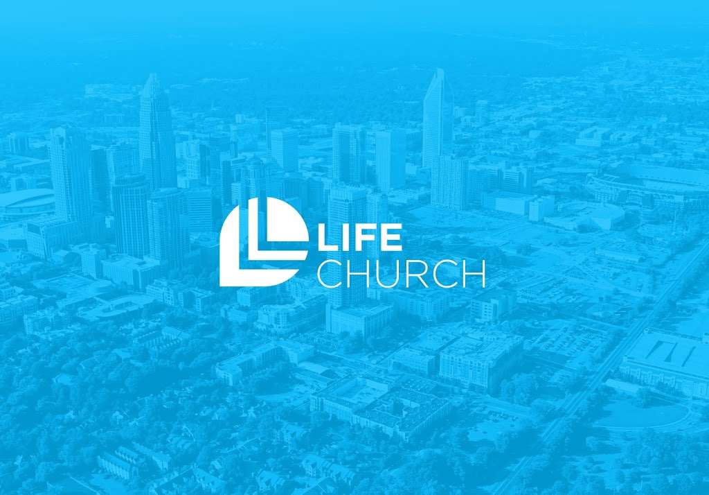 Life Church of Charlotte | 301 Elmhurst Rd, Charlotte, NC 28209