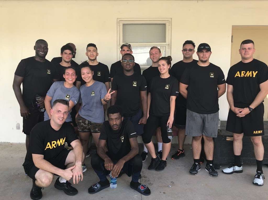 U.S. Army Recruiting Boca Raton | 2932 NW 6th Ave, Boca Raton, FL 33431, USA | Phone: (305) 479-7339